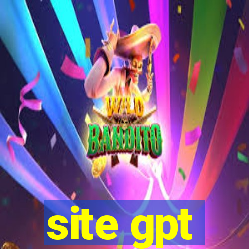 site gpt